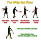 The Whip Bat
