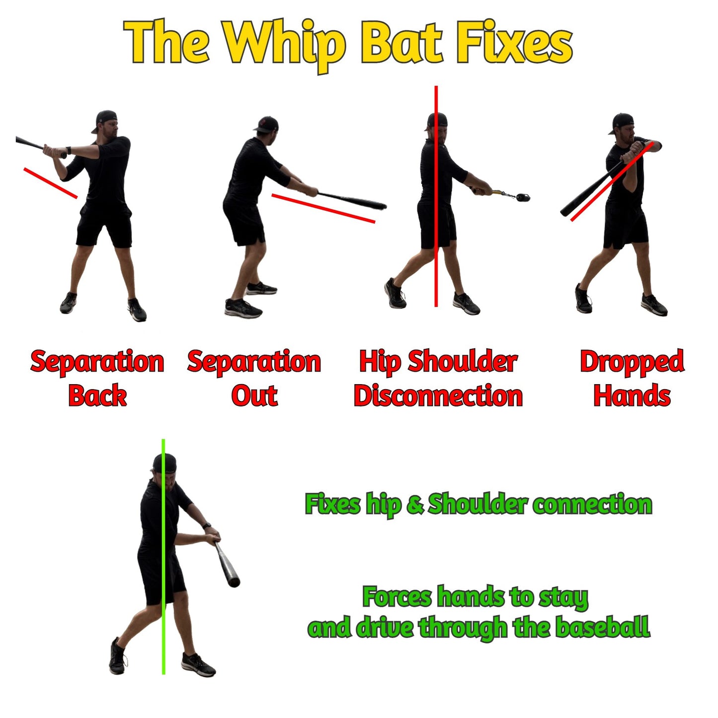 The Whip Bat