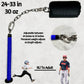 The Whip Bat