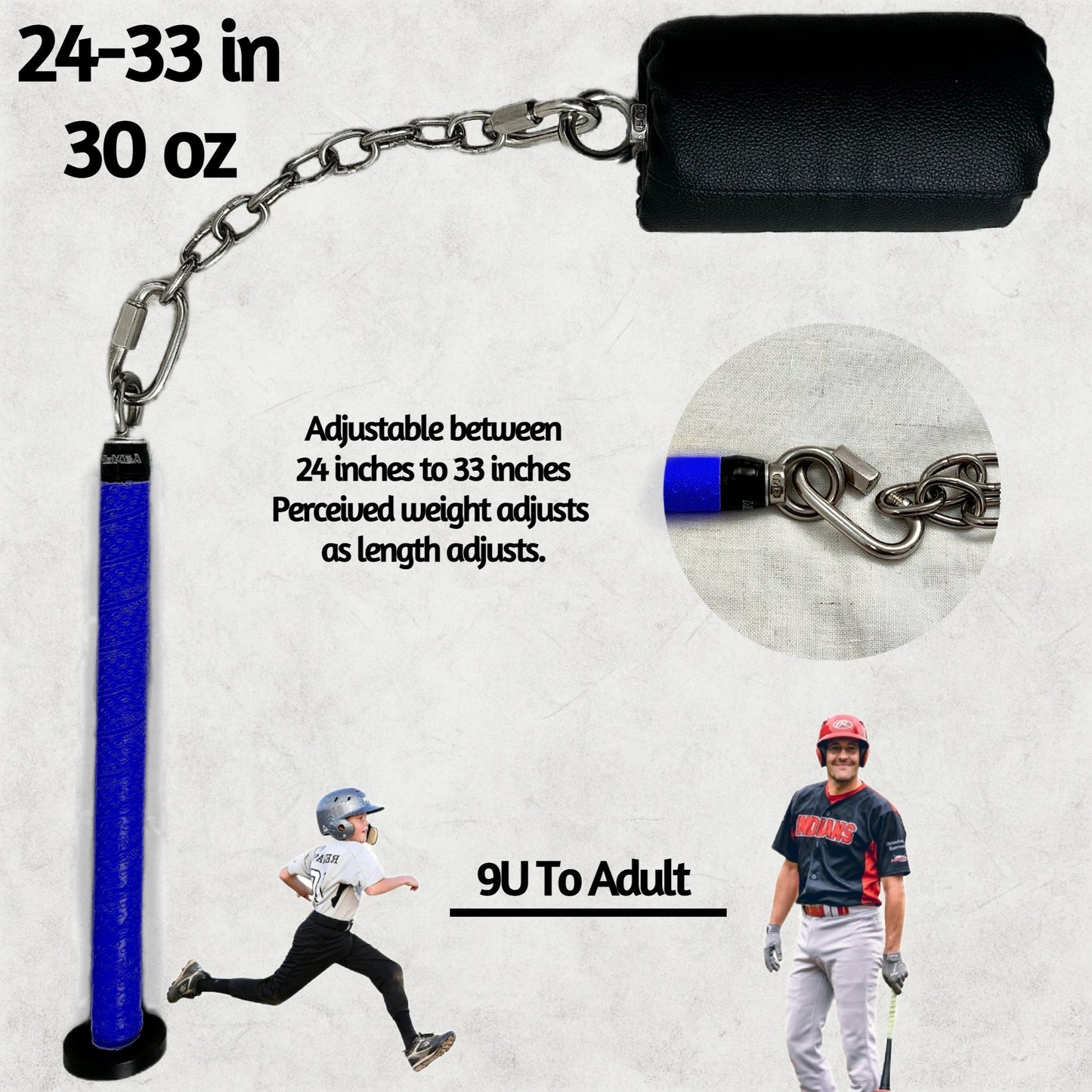 The Whip Bat